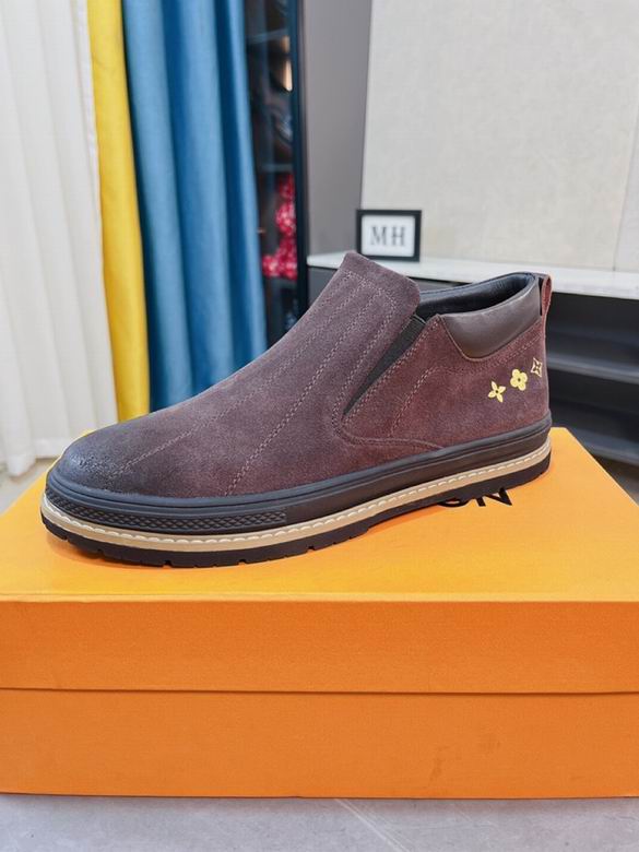 men LV shoes-131